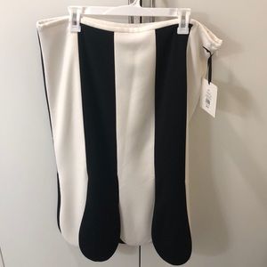 Victoria Beckham for Target 16w skirt NWT
